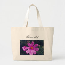 Flower Girl - bag