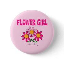 Flower Girl