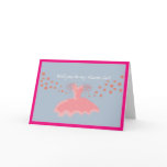 Flower Girl cards
