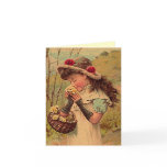 Flower Girl Request Card Cards Invite Invitation