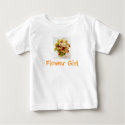 Flower Girl Shirt