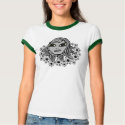 Flower Girl t-shirts