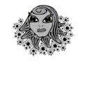 Flower Girl t-shirts
