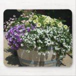 flower group mousepads