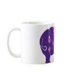 flower hippo mugs