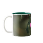 Flower in the Morning Mug