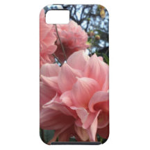 Flower iPhone 5 Covers
