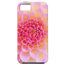 Flower iPhone 5 Covers