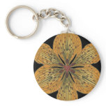 Flower Key Chain keychains