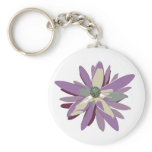 Flower Key Chain keychains