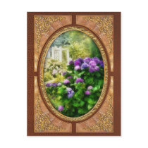 Flower - Lovely Hydrangea
