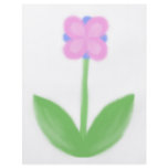 Flower Motive 1 flyers