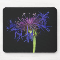 Flower mousepads