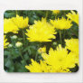 Flower Mouse Pad
