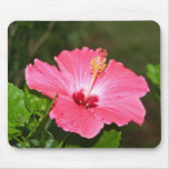 Flower Mouse Mat