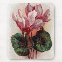 Flower Mousepad mousepads