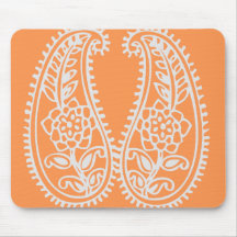 Flower Mousepad