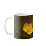 flower mug