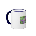 flower mug