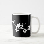 flower mug