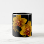Flower Mug #14