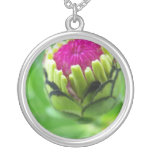 flower pendants