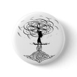 Flower of Life buttons