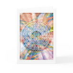 Flower of Life cards