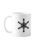 Flower of Life Mug