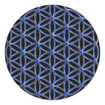 Flower of Life - Sticker