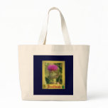 Flower Of Scotland. bags