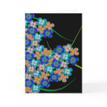 Flower Patch Greeting Card