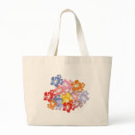 flower pattern bags