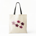 Flower Pattern Bag