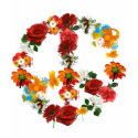 Flower Peace t-shirts