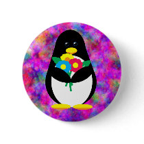 Flower Penguin