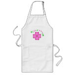 Flower Petal - Karma Apron