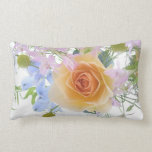 Flower Pillow