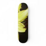 Flower Pistons skateboards