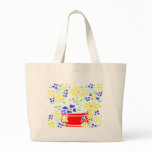 Flower Pot bags