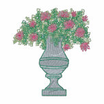 Flower Pot Jacket