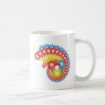 Flower Power 2 Coffee Mug
