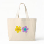 Flower Power bags
