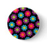 Flower Power buttons
