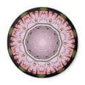Flower Power magnets
