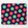 Flower Power Mouse Pads