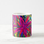 Flower Power Mug