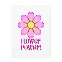 Flower Power