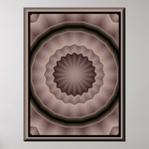 Flower Power Poster