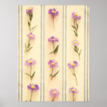 Flower Power Posters